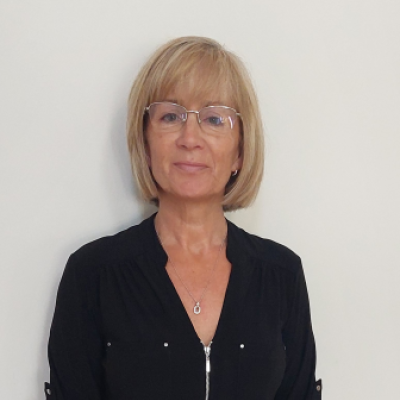 Debbie Blundell
