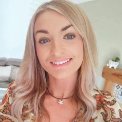 Rachel Phillips