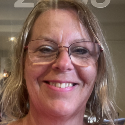 Fiona Begg