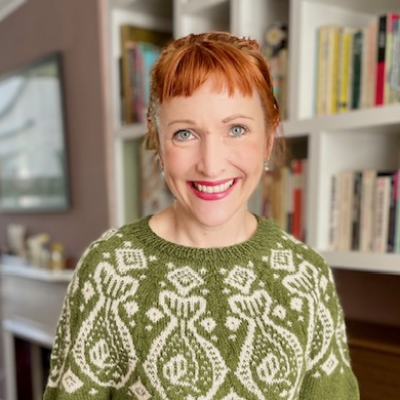 Sarah Kestle