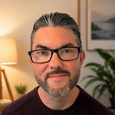 Daniel Pemberton