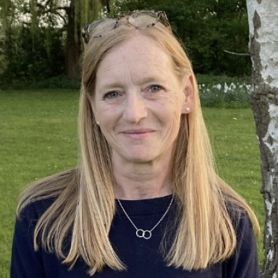 Jenny Brooks