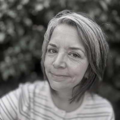 Wendy Dugan