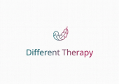 image of logo for therapy service for neurodivergent adults