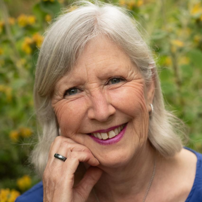 Susan Reader