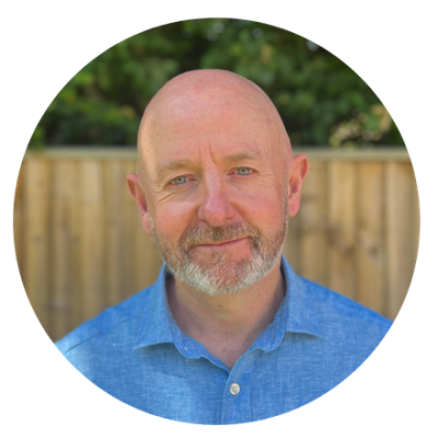 Andrew Perrin