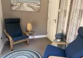 Safe, comfortable and private clinic