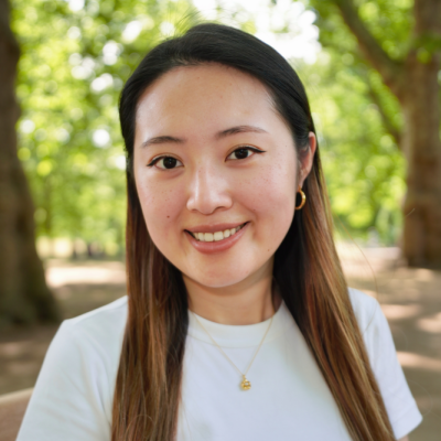Hung-Ting (Lexie) Wu