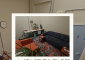 Counselling room based in Stockport