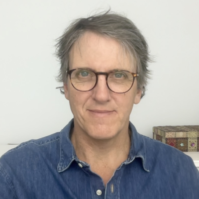 Martin Pirongs