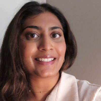 Dr Chandni Gajperia