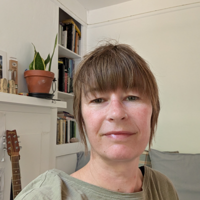 Liz Medd