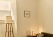Therapy Room Self Space Greenwich