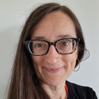 Rebecca Mitchell