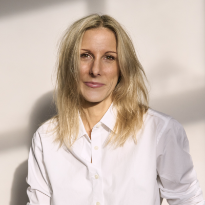 Kate Hodsdon