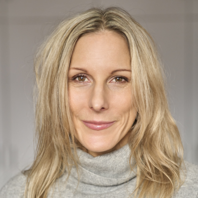 Kate Hodsdon