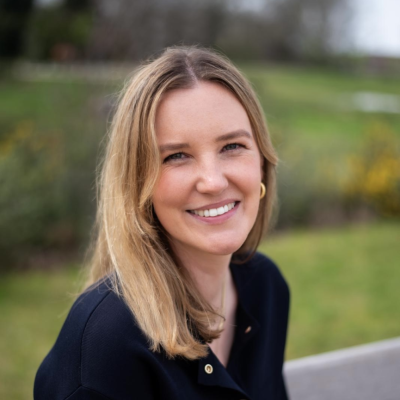 Charlotte Bloor