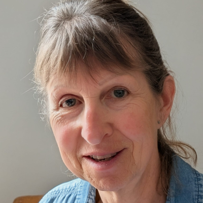 Kate Newell