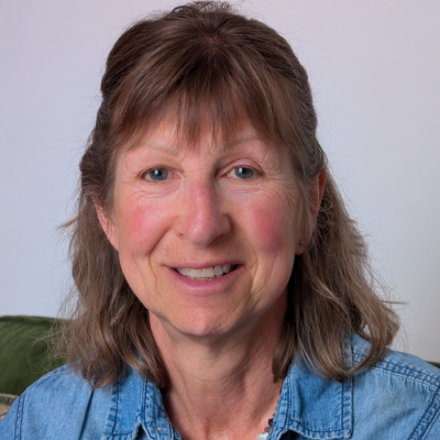 Kate Newell