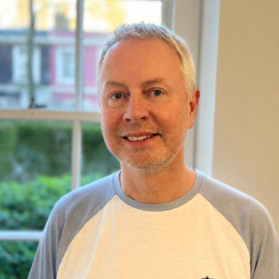 Greg Simmonds