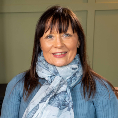 Deborah King