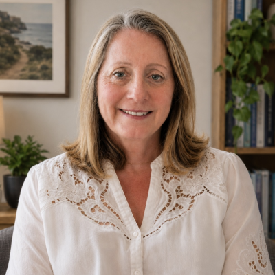Tracey Lloyd