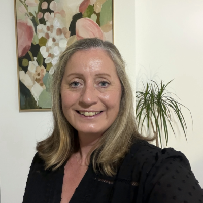 Tracey Lloyd