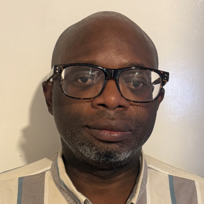 Larry Cooper
