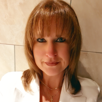 Louise Walsh