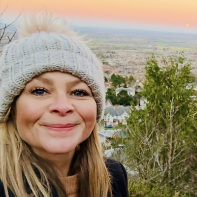 Kirsty Jones