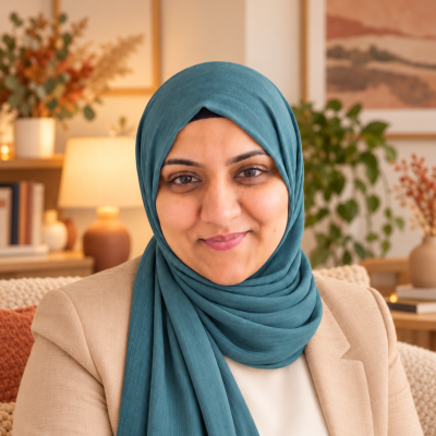 Aniqa Afzal