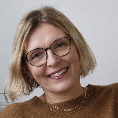 Kirsten Jones