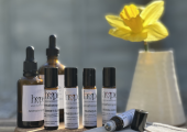Hope  Wellbeing Aromatherapeutic Rollerballs
