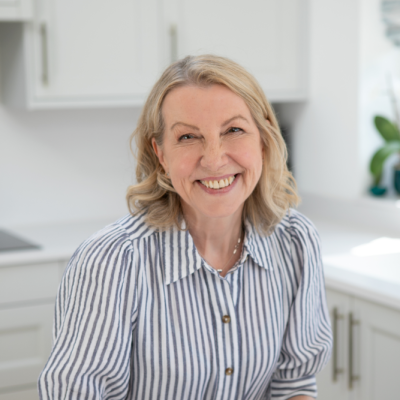 Catherine Bownass