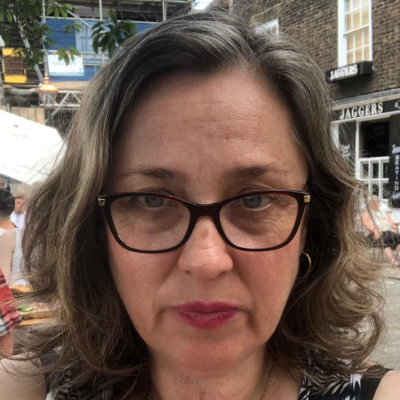 Kirsten Heydinrych