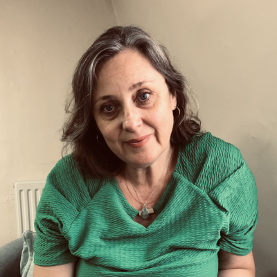 Kirsten Heydinrych