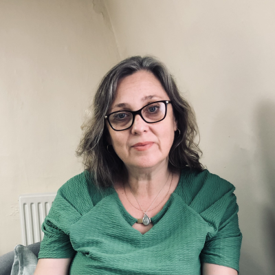 Kirsten Heydinrych