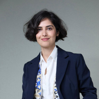 Atefeh Mehraein