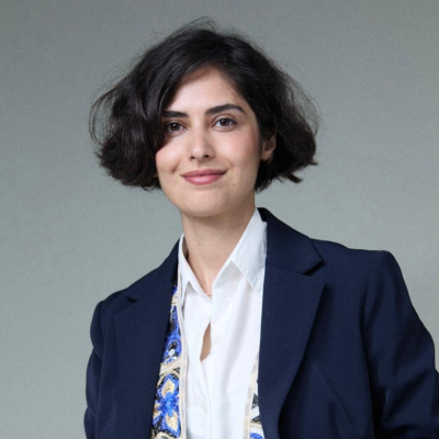 Atefeh Mehraein