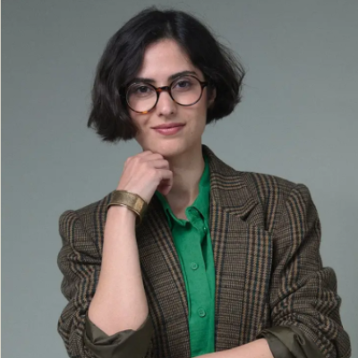 Atefeh Mehraein