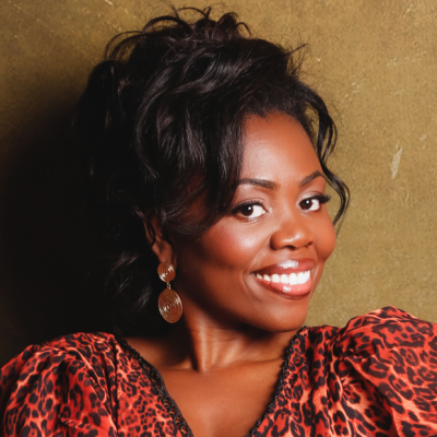 Bukola Hope