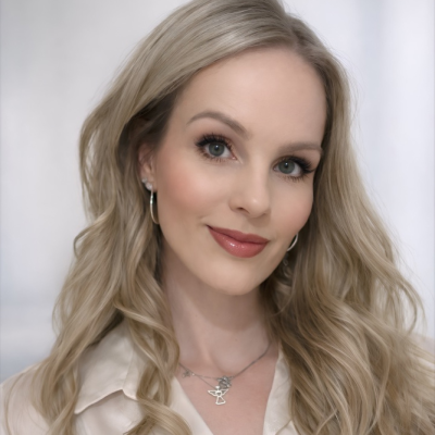 Dr Erika Filova