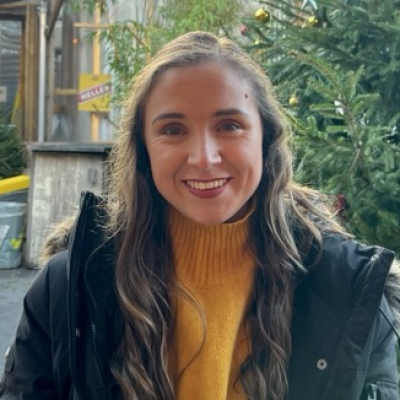 Leah Wickens