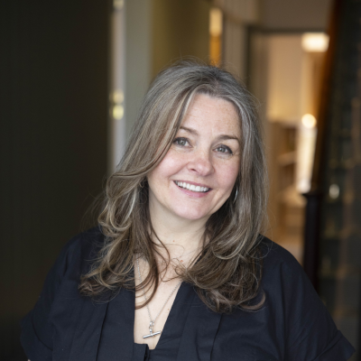 Kirsteen Kamming