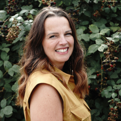 Jennifer Mcnicholas