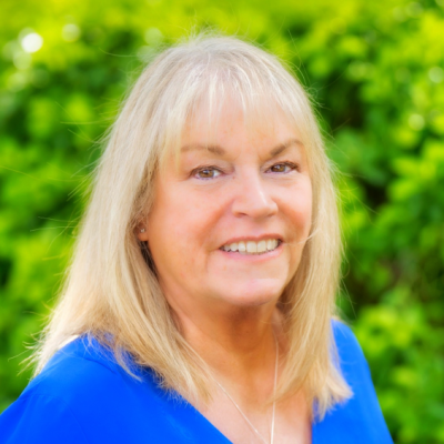 Ruth Kendrick