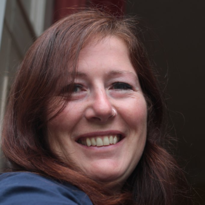 Kirsten Amis