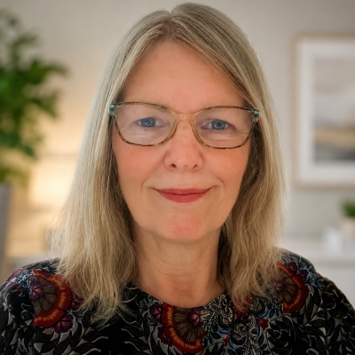 Debbie Ryman