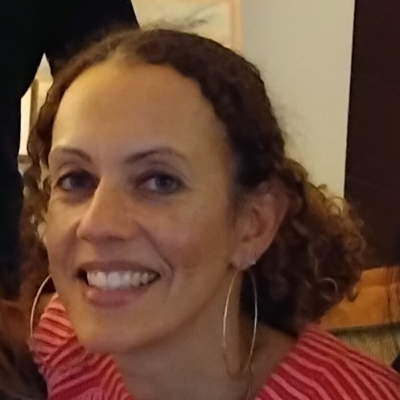 Katherine Davis