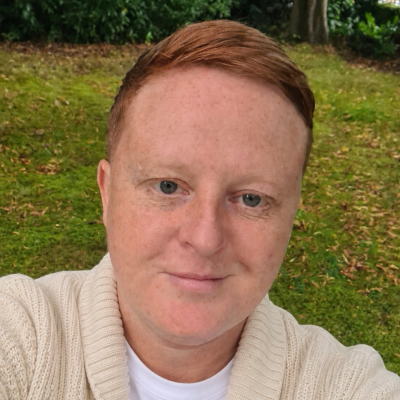 Lynn Murphy
